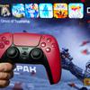 Accessoires pour PlayStation 5 : comment rendre le jeu plus confortable-28