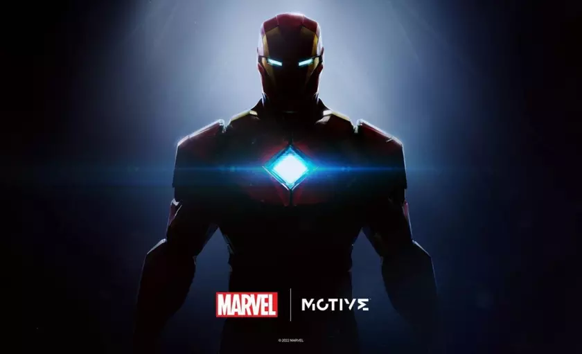 Как технологии из Iron Man вдохновляют искусство: новые горизонты AR и VR