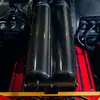 McLaren F1 GTR 1996 элементы управления