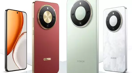 Honor готує до випуску смартфон з батареєю ємністю 10 000 мА·ч всього за $140