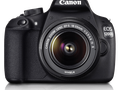 Canon EOS 1200D
