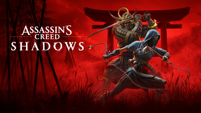 Первый взгляд на постер Assassin's Creed Shadows: чего ожидать от новой игры