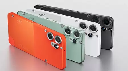 Nothing annule le CMF Phone 3 Pro : la mémoire trop chère tue le smartphone low-cost