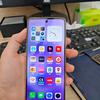 Meizu Note 16 image set