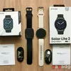 Перегляд упаковки Haylou Watch 3