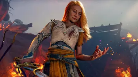 God of War: Laufey отримала офіційну дату релізу — 16 лютого