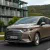 Thumbnail of Mercedes VLE 2026 stylish window