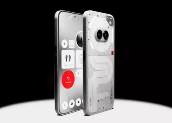 Nothing работает над улучшенной версии Phone (2a) с кодовым названием PacManPro
