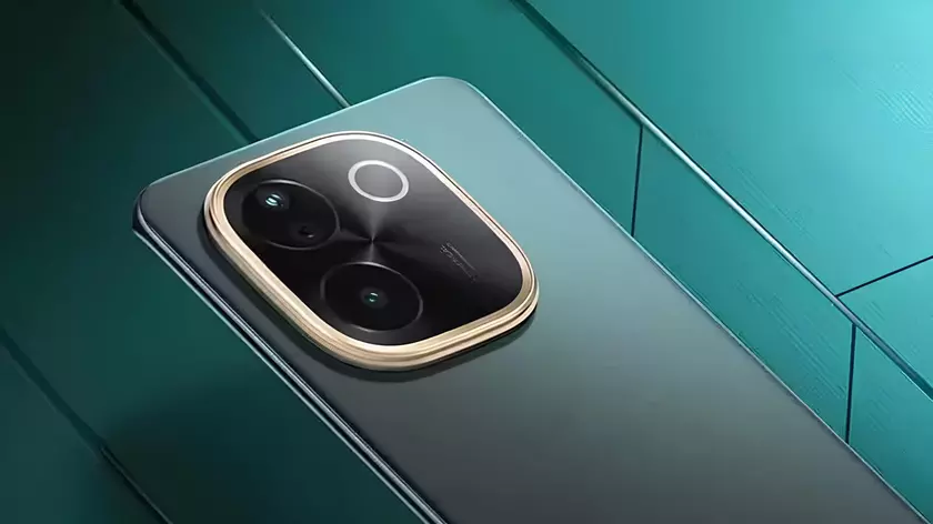Vivo может представить Vivo T3 Ultra в Индии в сентябре