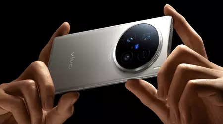 Інсайдер: vivo X200 отримає чип Dimensity 9400, дисплей на 6.3 дюйма, камеру на 50 МП і батарею на 5600 мАг