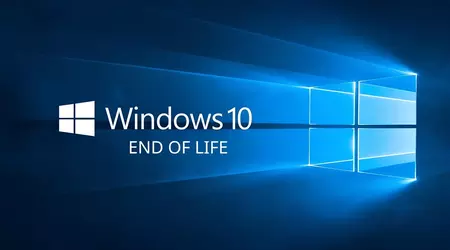 The day has come: Microsoft has ended support for Windows 10