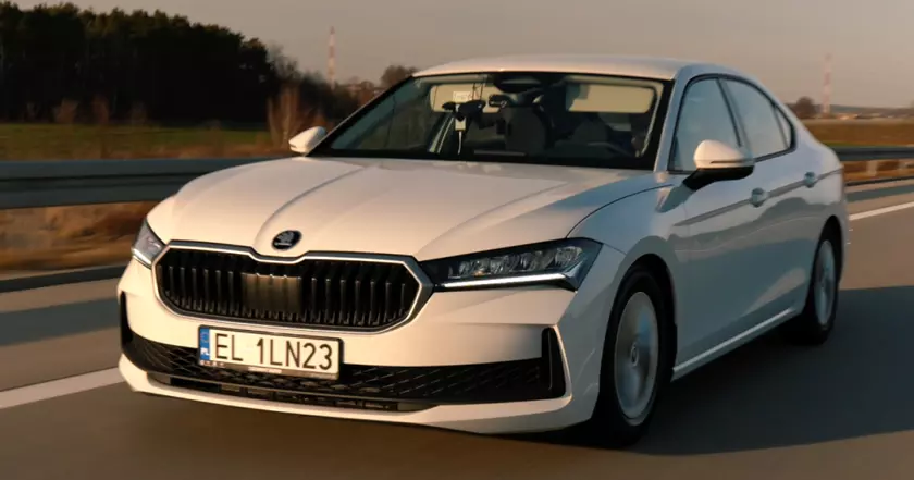 Exploring the Skoda Superb TDI: A Blend of Elegance and Performance