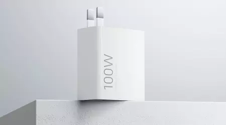Xiaomi lance un chargeur GaN 100W en USB-A, mais pas en France