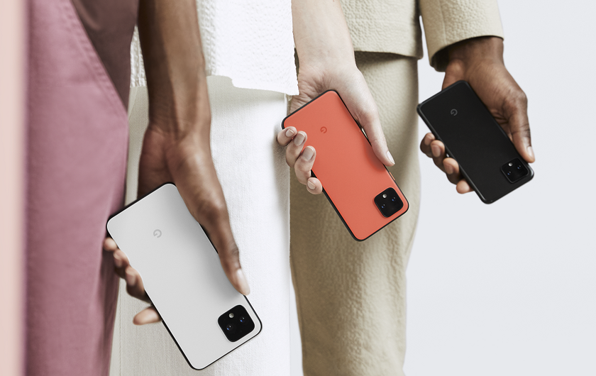 В Украине начали принимать предзаказы на Pixel 4 и Pixel 4 XL: что почем и как сэкономить