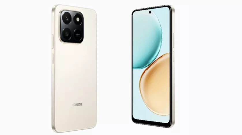 Honor X7d: Новый претендент в мире смартфонов