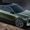 Прев'ю DS №7 задній ліхтар і бампер