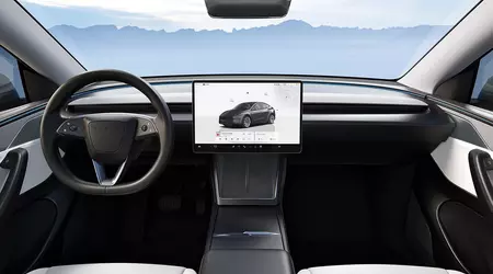 Musk is determined: Tesla to launch testing of autonomous robot taxi on 22 June