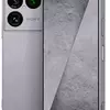 Прев'ю рендера Sony Xperia 1 VIII, графітово-чорний