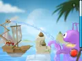 Игропарк: 5 лучших Android-игр недели. Sprinkle Islands, Riptide GP 2, True Skate