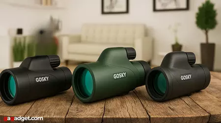 What is the Best Gosky Monoculars?