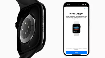 The return of Apple Watch's oxygen sensing feature: what's changed