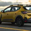 Мініатюра Dacia Jogger 2026