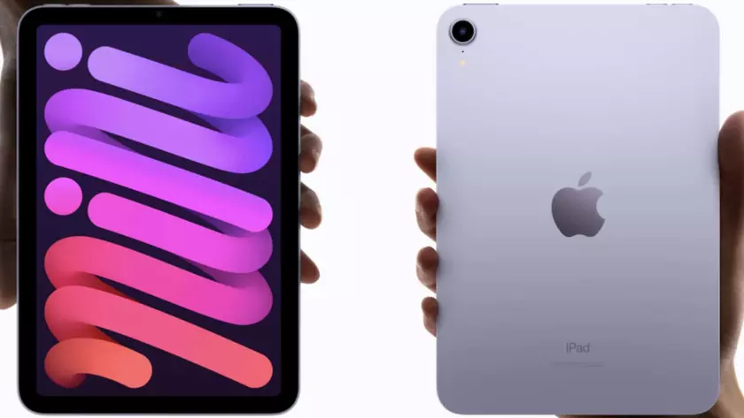 Планшеты iPad mini 6 перестали заряжаться после обновления до iPadOS 15.5, и Apple об этом знает