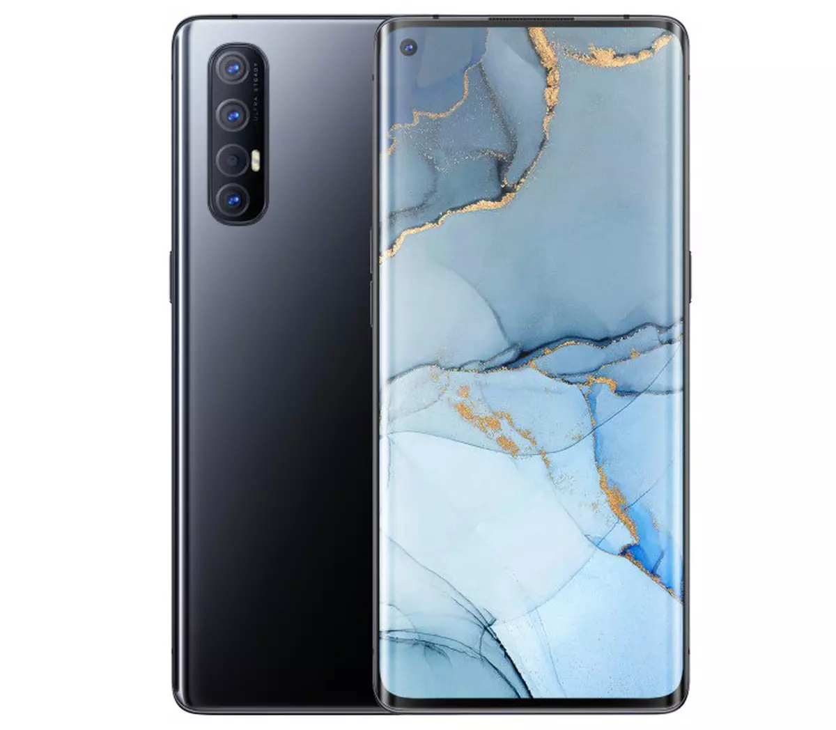 OPPO Reno3 Pro