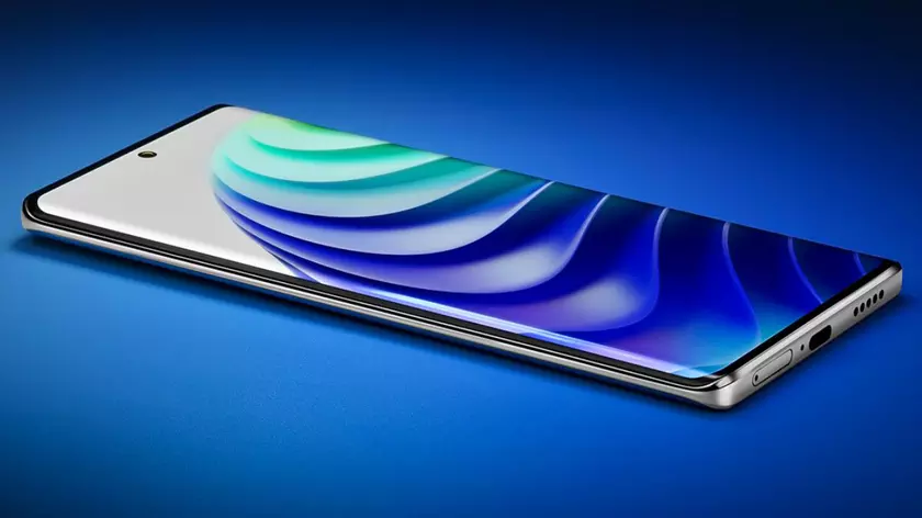 Dimensity 7200, изогнутый 120-Гц дисплей AMOLED, 64-МП камера и 66-Вт зарядка – известны характеристики iQOO Z7 Pro
