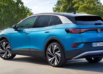Volkswagen Group увеличила поставки электромобилей на 47% за первое полугодие