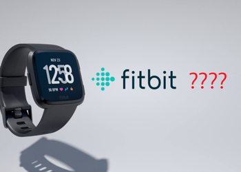 В Сеть утекло название новых «умных часов» от Fitbit