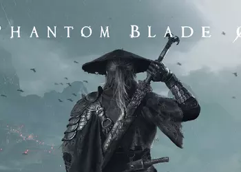 Для запуска Phantom Blade Zero достаточно GTX 1660 и Intel Core i7 — раскрыты системные требования амбициозного экшена