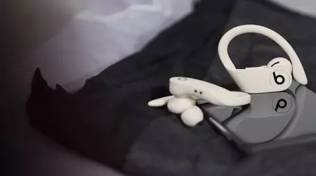 Beats анонсувала Powerbeats Pro 2 з новим дизайном і USB-C. які випустить у 2025 році (відео)