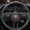 Приладова панель Porsche 911 Spirit 70