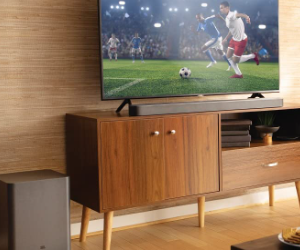 JBL Soundbar 5.1 Virtual Surround