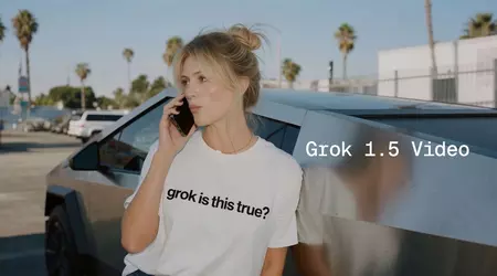 Grok Imagine Video 1.5 hits number one — and it's 86% cheaper than Sora