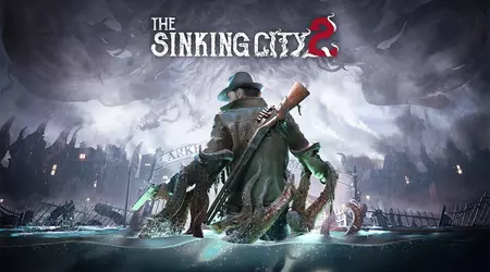 Лавкрафтівський горор The Sinking City 2 вже доступний для передзамовлення: українські розробники назвали ціни трьох видань і показали їх бонуси