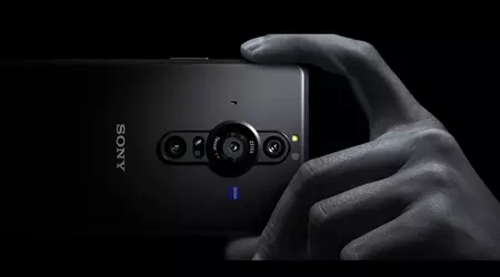Sony is preparing to launch a new flagship Xperia PRO-C, a follow-up to the Xperia PRO-I model