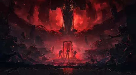 Waste The Fallen : un extraction-shooter lovecraftien signé par des vétérans coréens du FPS