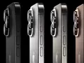 Смартфоны iPhone 16 Pro задерживаются из-за высокого спроса — доставки сместились на октябрь