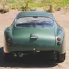 Попередній перегляд Aston Martin DB4 GT Zagato 1962