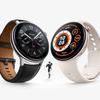 Vivo Watch 5 с AMOLED-дисплеем