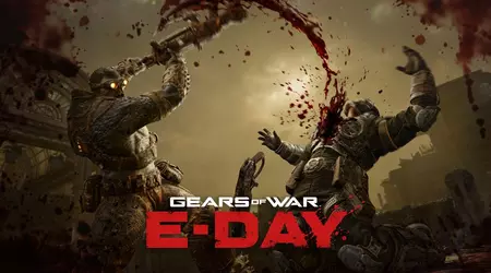 Брутально, весело і трохи по-новому: XBOX представила мультиплеєрні режими Gears of War: E-Day