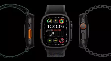 En même temps que l'iPhone 17 : il a été révélé quand la montre Apple Watch Ultra 3 sera dévoilée