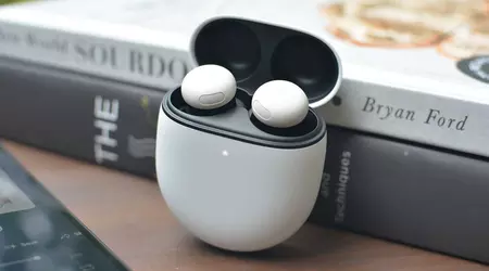 TWS-навушники Pixel Buds Pro 2 отримали велике оновлення: Google реалізувала підтримку адаптивного звуку і управління рухами голови