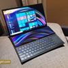 Ноутбук ASUS ZenBook Pro Duo з двома екранами: перші враження-6