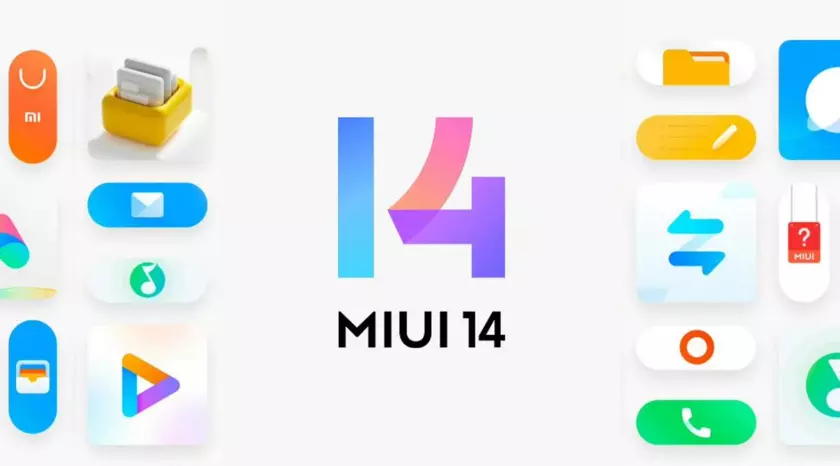 13 смартфонов POCO получат стабильную прошивку MIUI 14