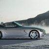 Скриншот автомобілю BMW Z4 3.0i '03