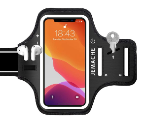 JEMACHE Arm Band for iPhone