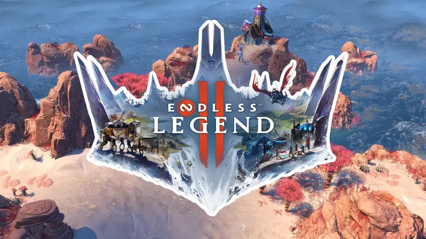 Endless Legend 2: Погружение в новую эру стратегий!
